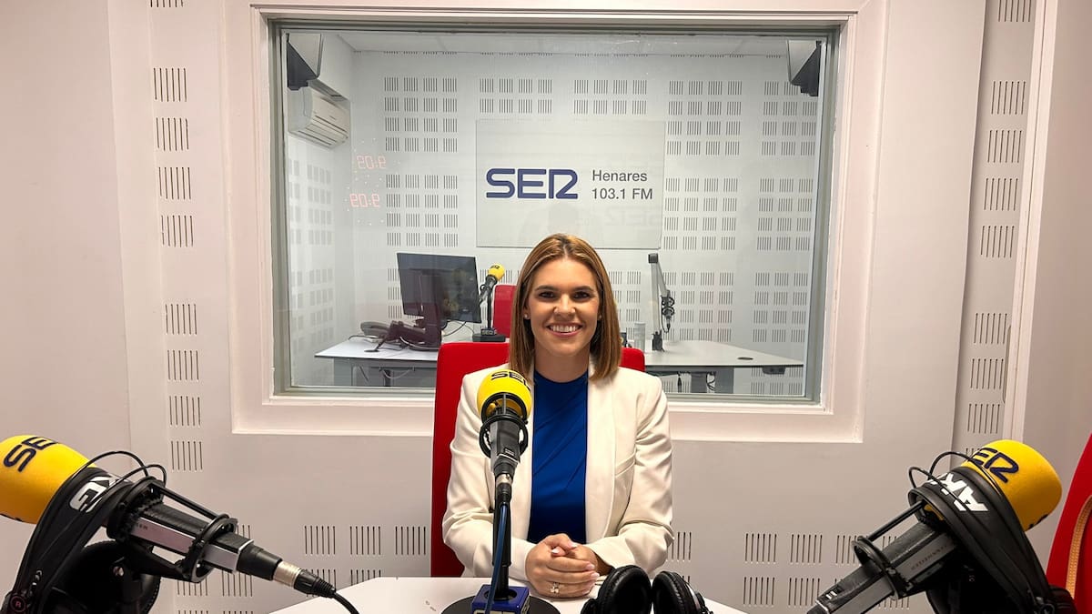 Díselo a tu alcalde: Judith Piquet