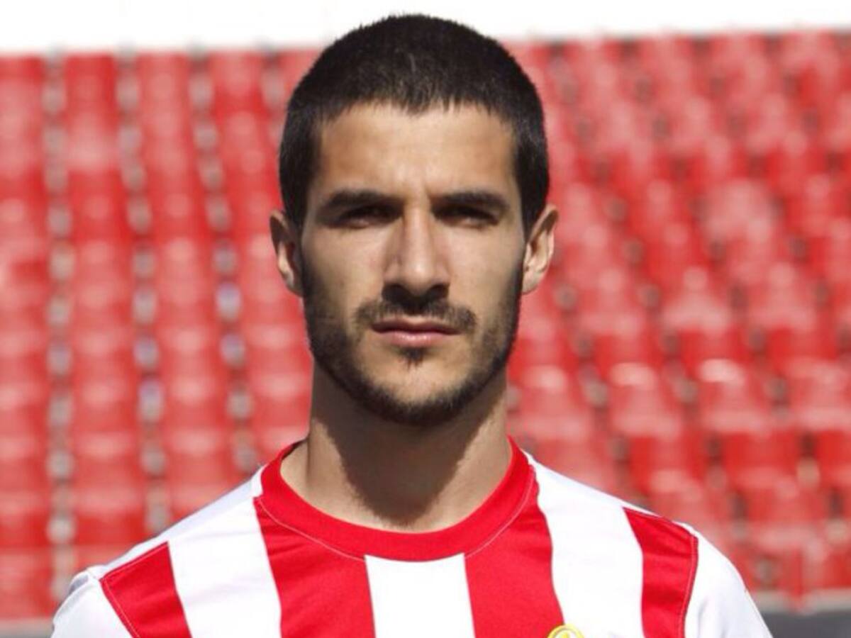 Michel, la última muralla blanca