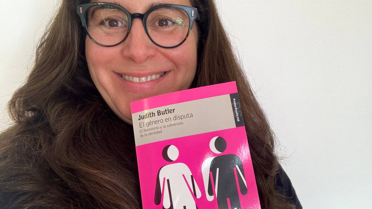 Espacio de Sexualidad con Almudena M. Ferrer: La disputa del género