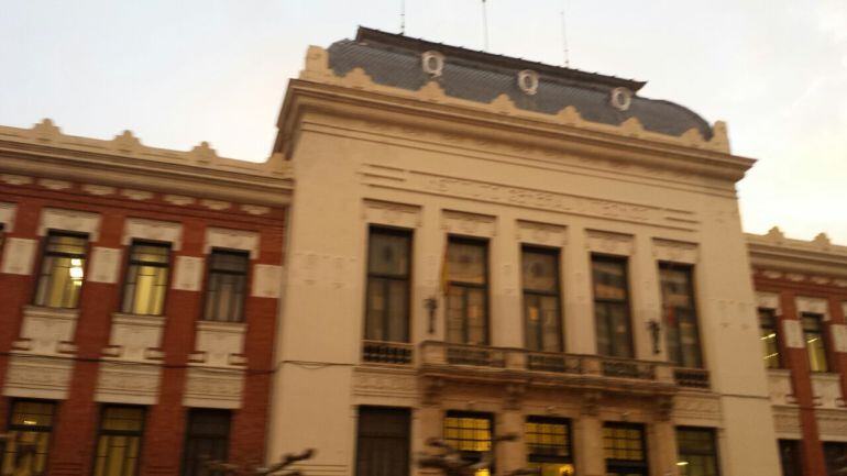 Instituto Jorge Manrique