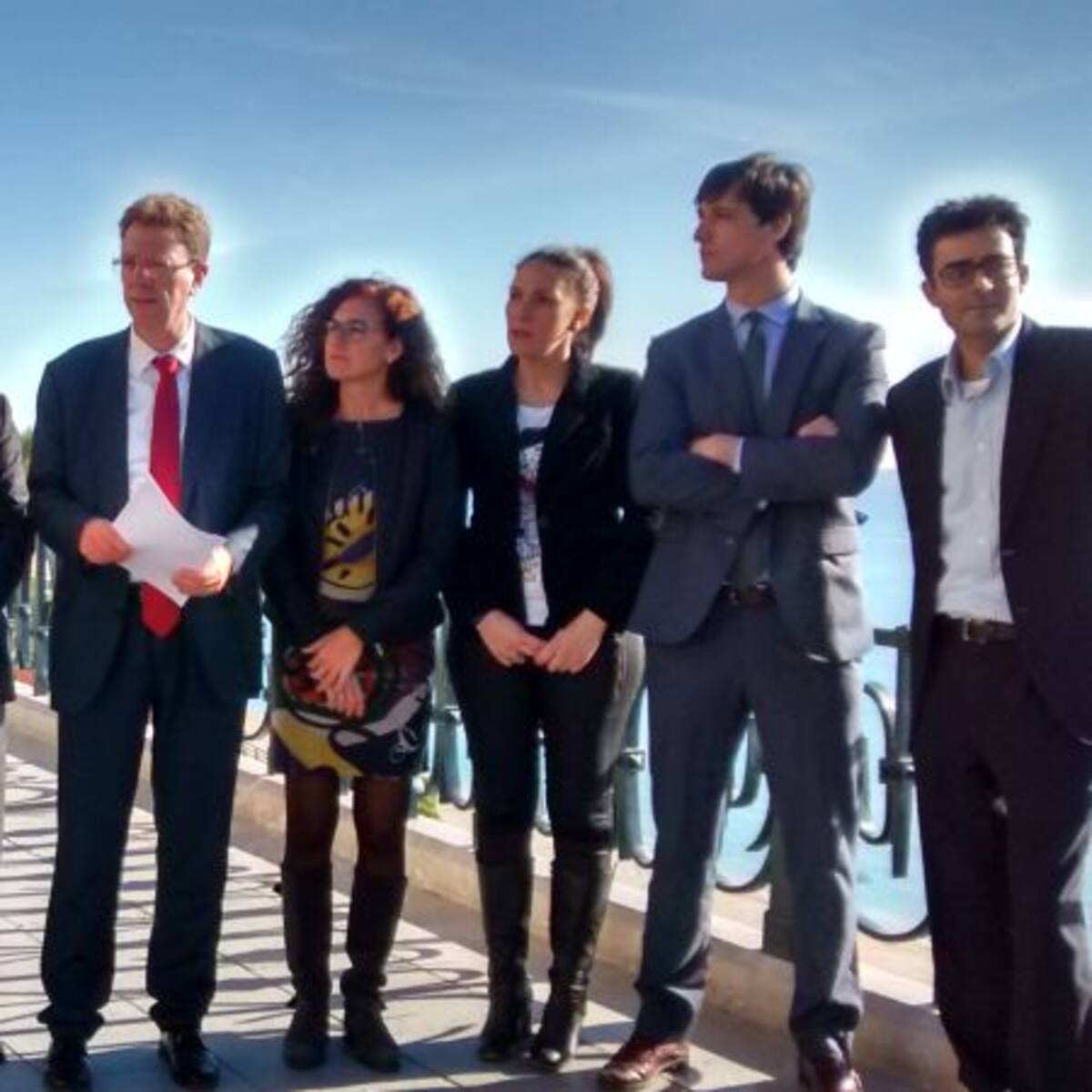 Democràcia i Llibertat portarà el tarragonisme a Madrid