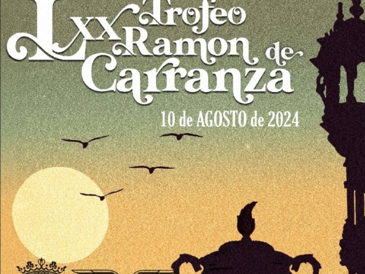La edición LXX del Trofeo Carranza medirá al Cádiz y a la Lazio