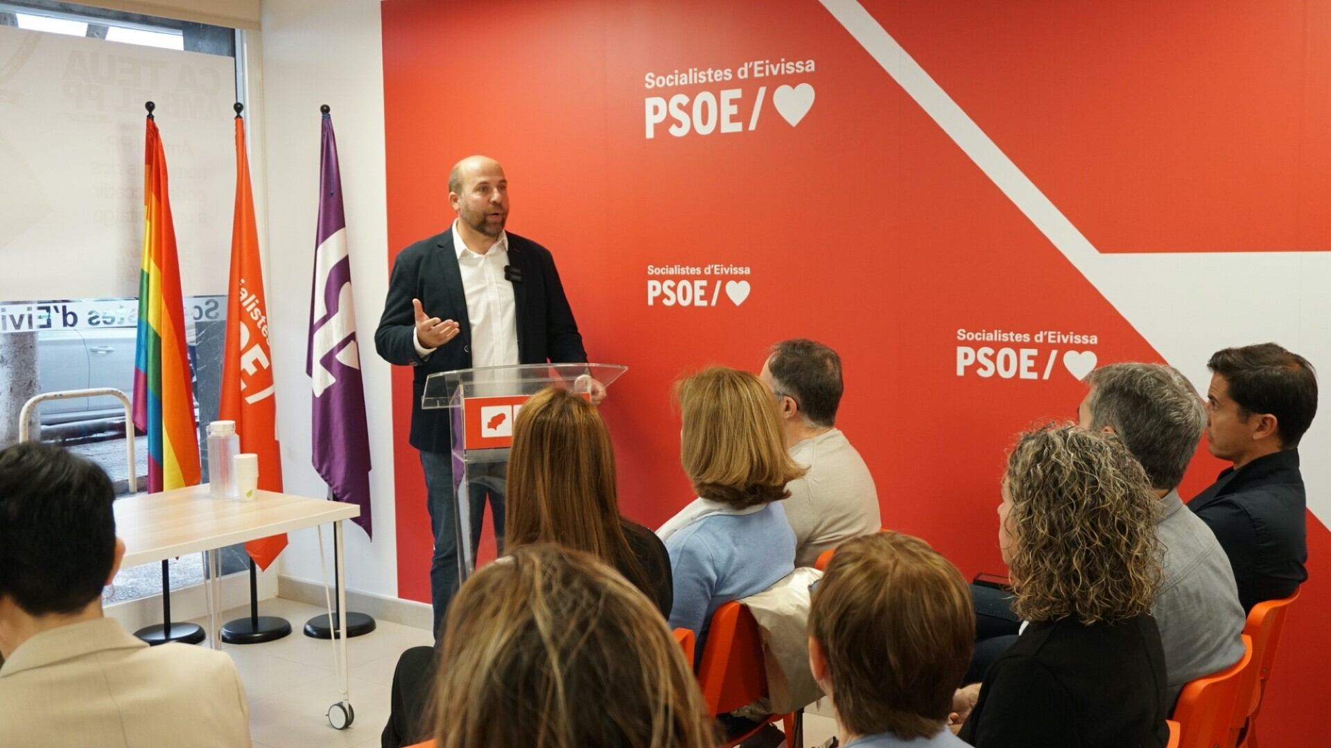 Comité Insular del PSOE