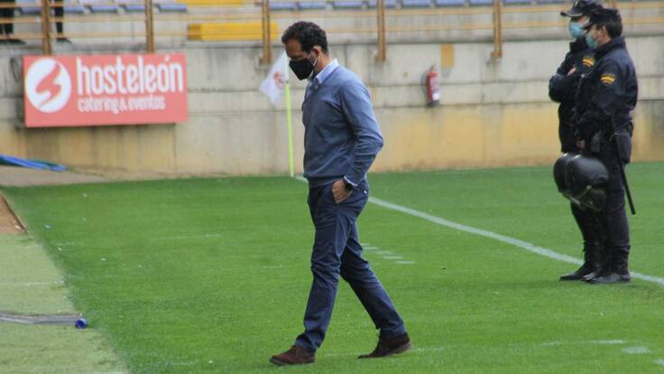 La tertulia del fútbol leonés - Causas y consecuencias de una temporada desilusionante (10/05/2021)