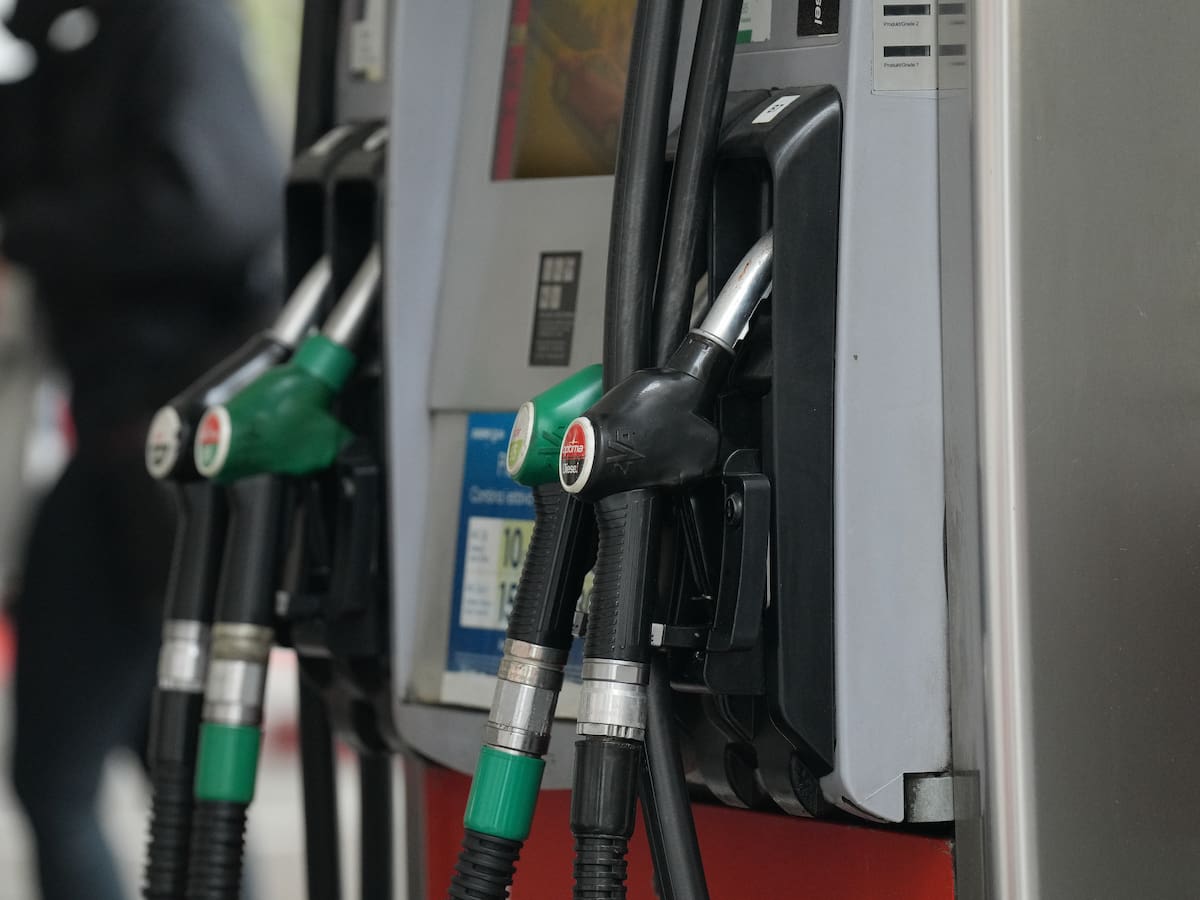 El litro de diésel en Baleares es ya más caro que antes de la rebaja del IVA del Gobierno