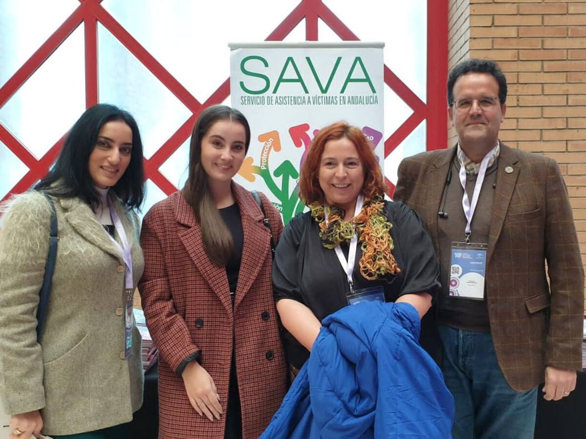 Fernando Moreno, coordinador SAVA en Huelva