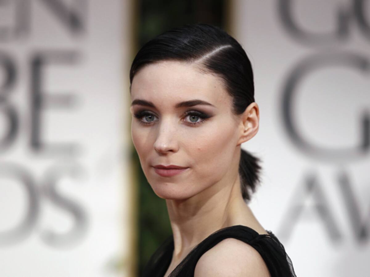 Rooney Mara, el talento juvenil