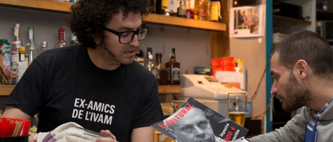 Daniel García Andújar