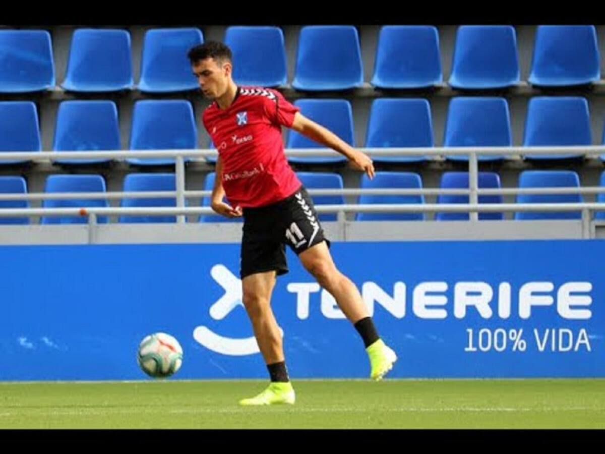 Rubén Baraja recupera efectivos para la cita ante el Alcorcón