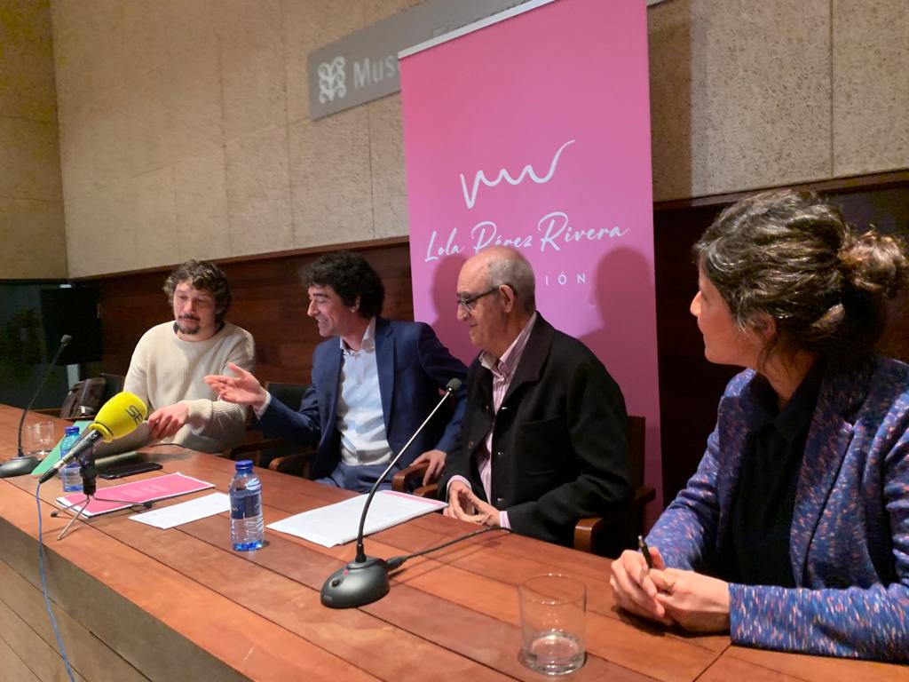 Fundación Lola Pérez Rivera