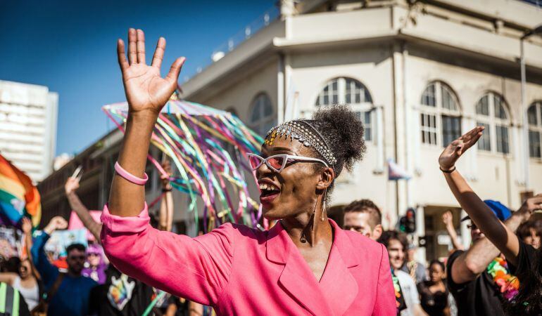 Àhora Getafe pide talleres de sensibilización para evitar la discriminación en mayores del colectivos LGTBIQ.