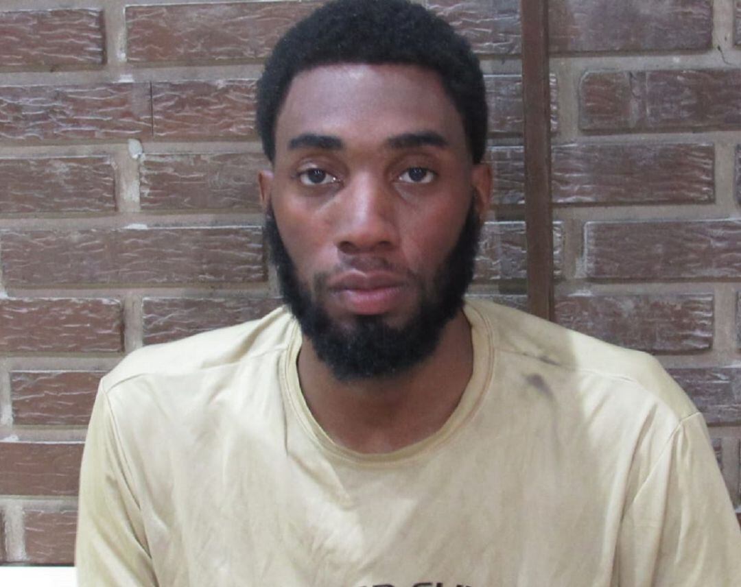 Mike Chandler, nuevo fichaje