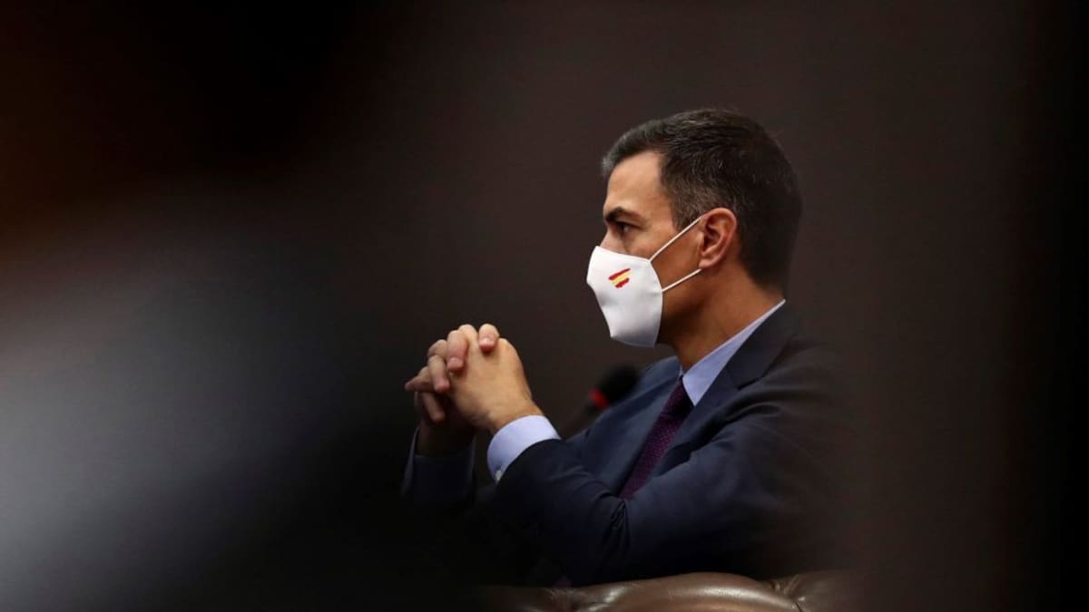 Sánchez advirtió a Ayuso de que convocaría el estado de alarma si antes no había acuerdo