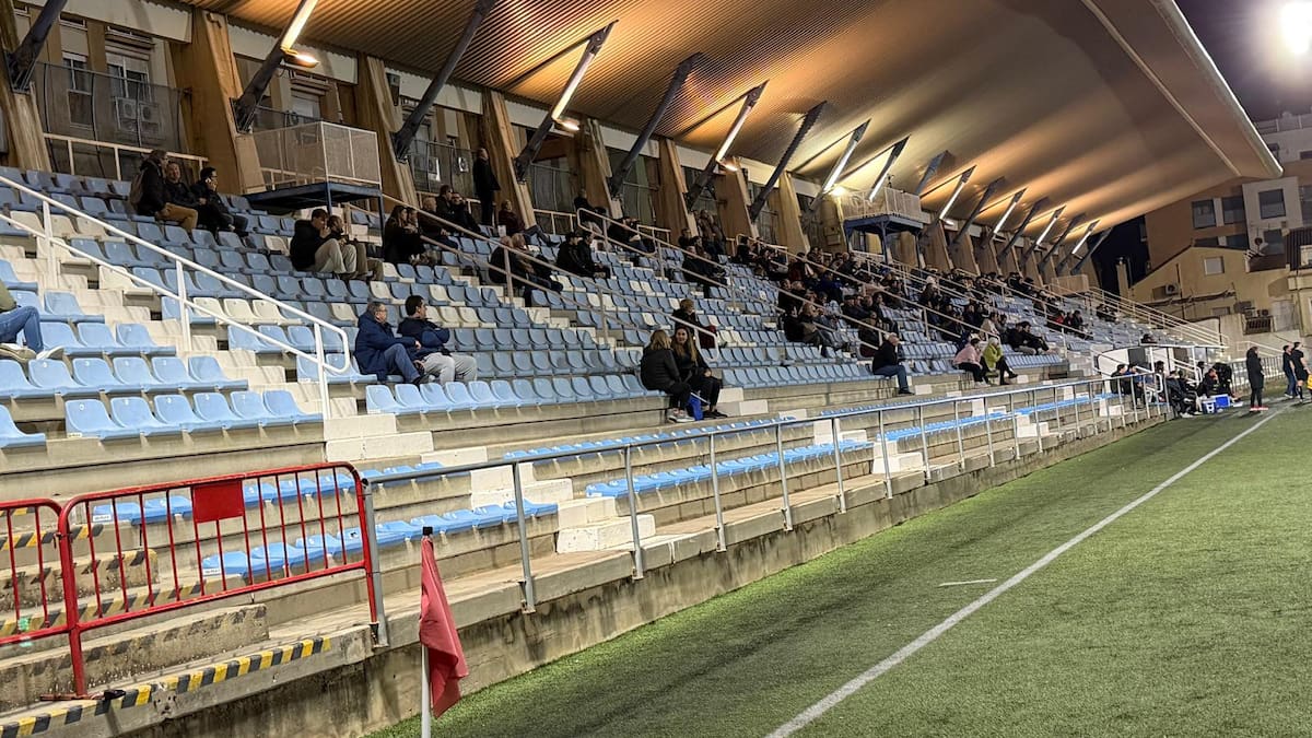 Cae el Olímpic en los penaltis en La Nostra Copa