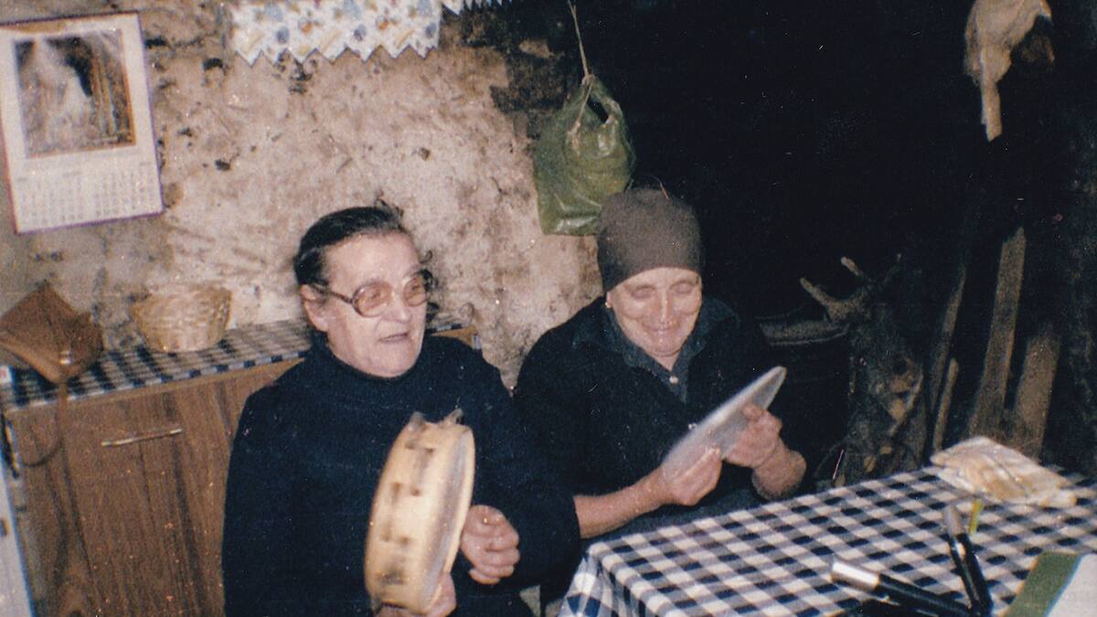 Volve escoitar o programa especial de Hoy por hoy Lugo adicado ás cantereiras polo día das Letras Galegas