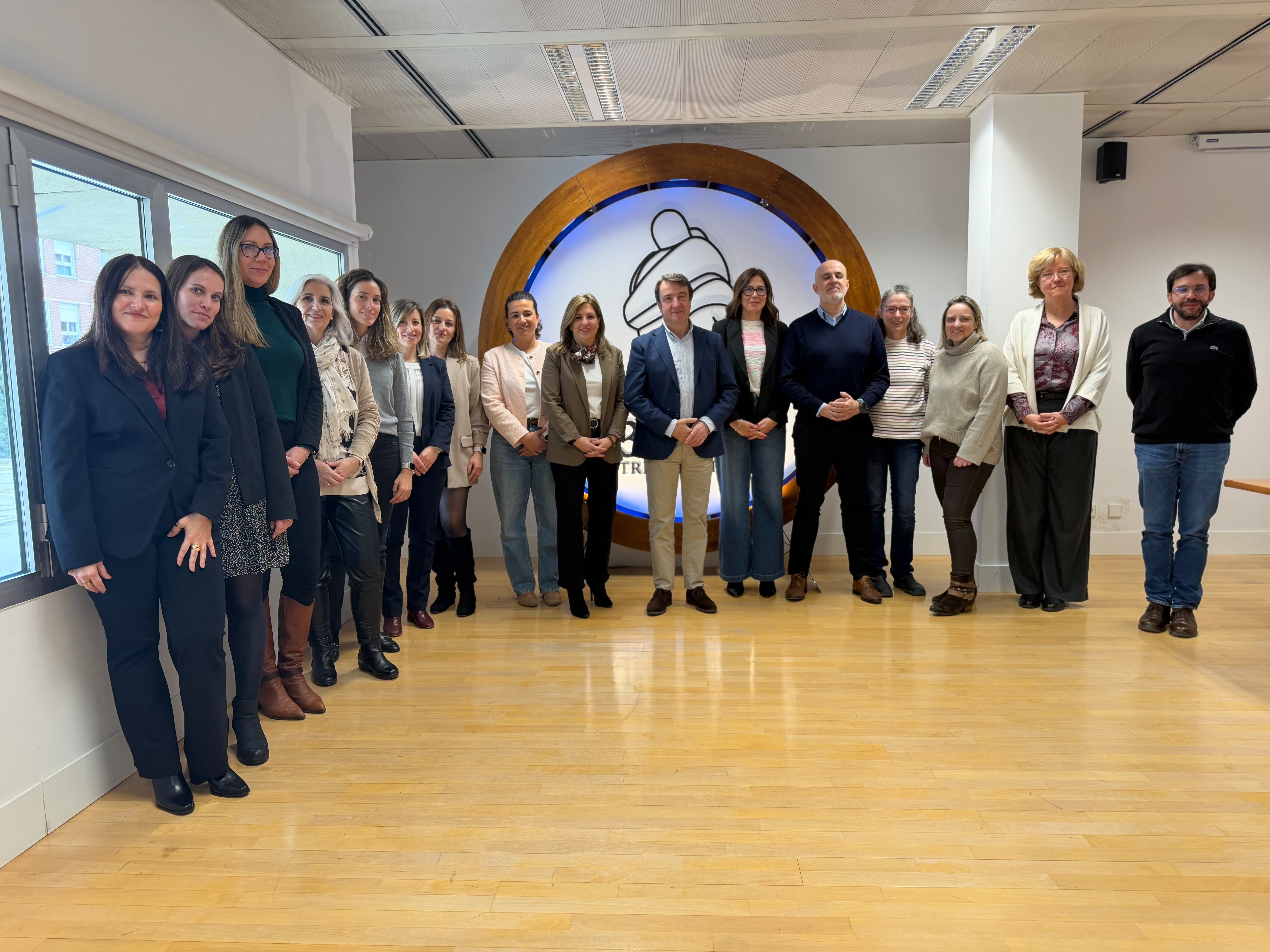 El Ayuntamiento de Tres Cantos incorpora 14 trabajadores a la plantilla municipal