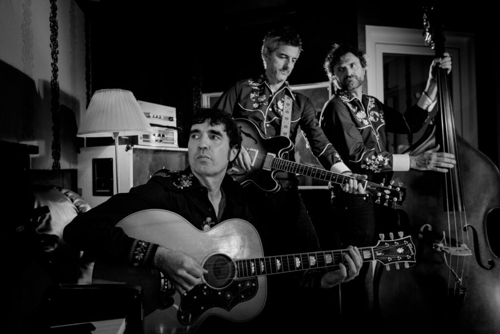 Getafe acoge el concierto de Lichis y Due Country este viernes