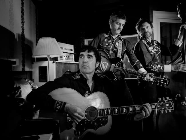 Getafe acoge el concierto de Lichis y Due Country este viernes