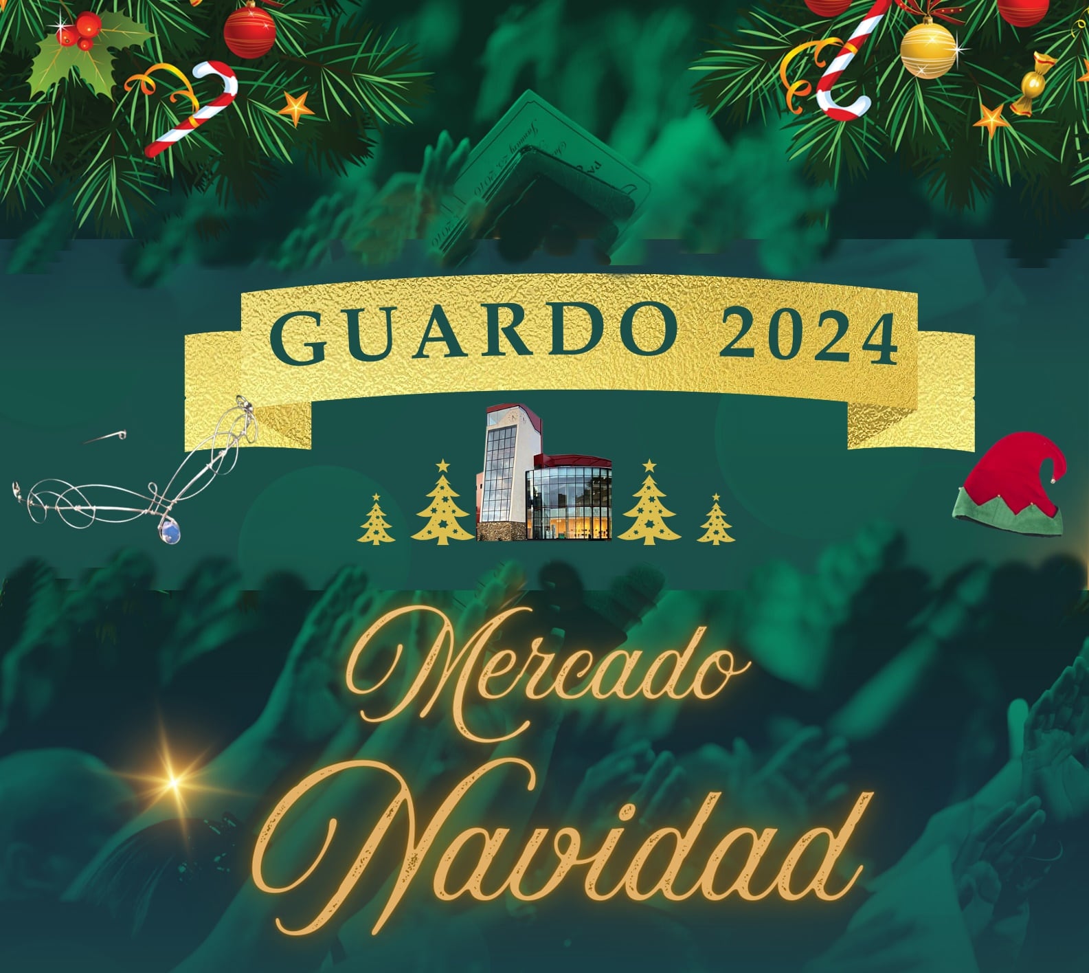 Navidad en Guardo