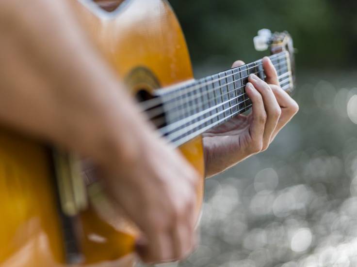 Un total de 11 intérpretes participarán a finales de mes en la fase final del XVII Concurso de Guitarra Flamenca para Jóvenes