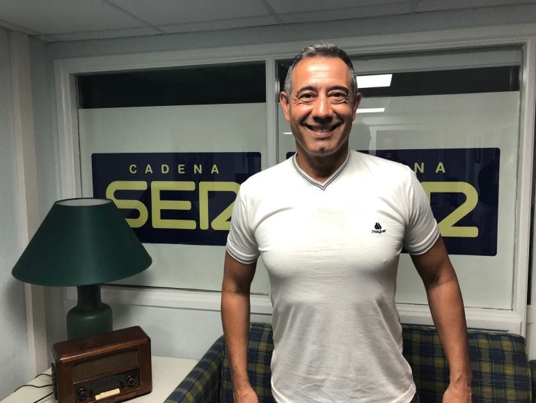 El colegiado repasó la aplicación del arbitraje en la base y el VAR, de reciente implantación en el mundial de Rusia