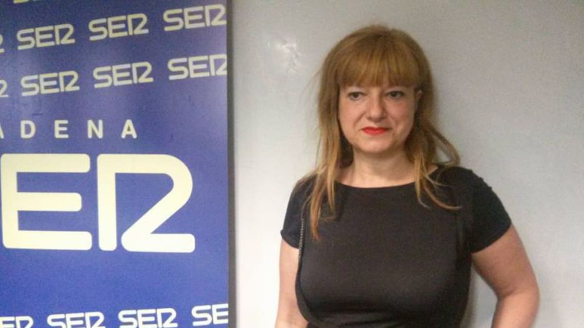 Laura Carrión: "El sexe està al cap, no als genitals"