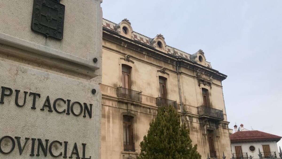 La Diputación presenta proyectos al Plan de Recuperación por valor de5.157 millones de euros