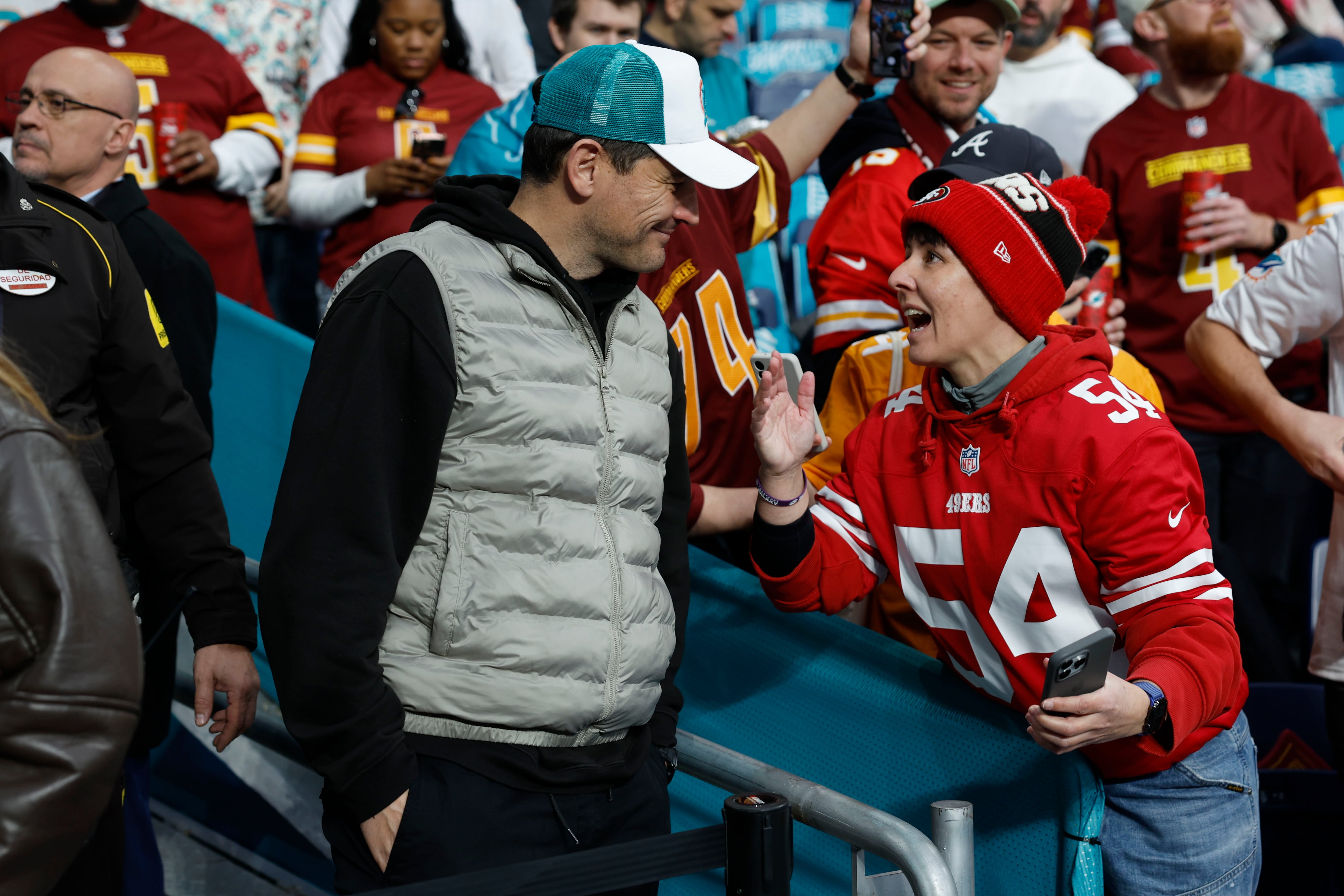 Desde Griezmann hasta Zinedine Zidane: nadie quiso perderse el 'Madrid Game' en el estadio Santiago Bernabéu