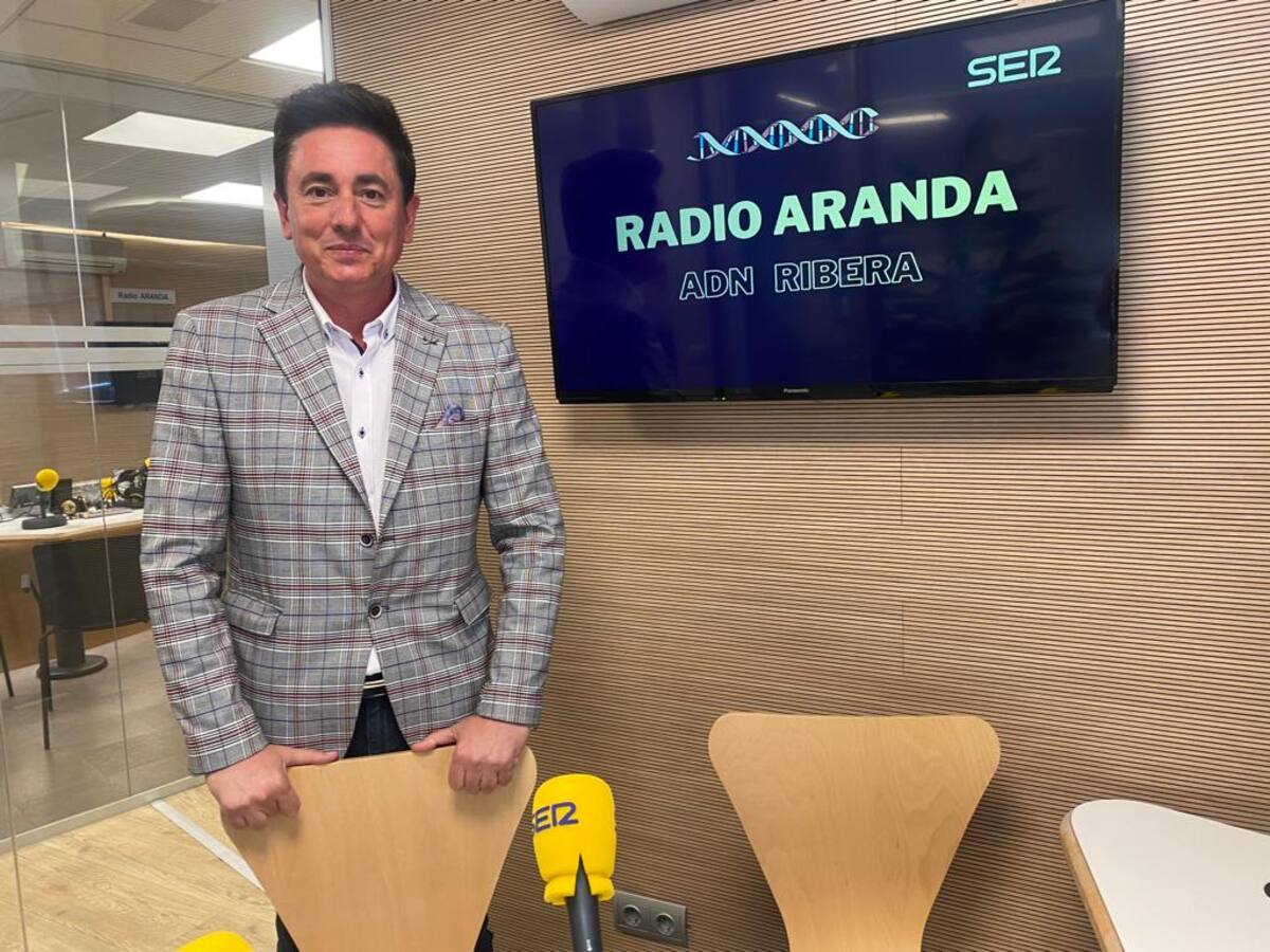 Por qué es "absurdo" el trazado de la Ronda Interna: Rubén Madrigal lo explica