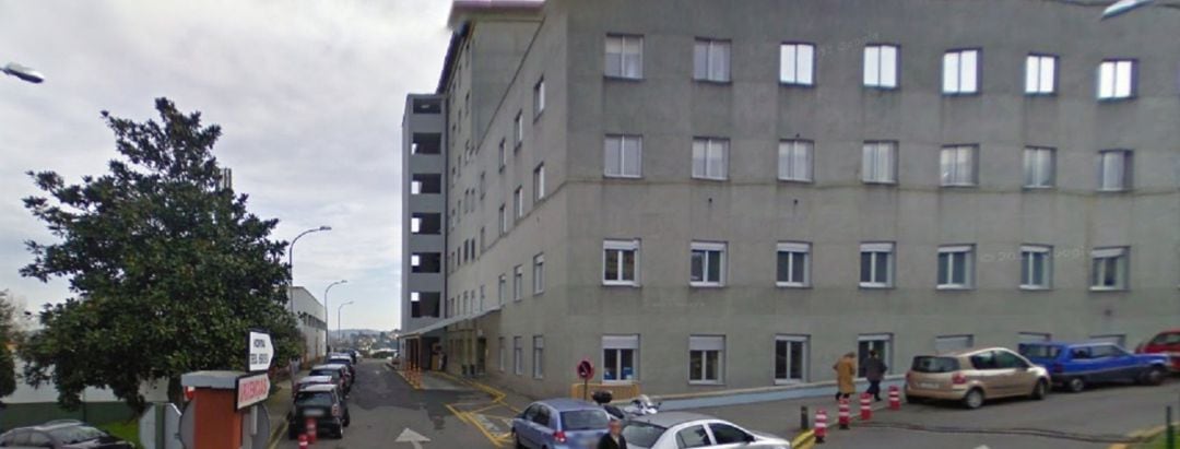 Materno Infantil A Coruña