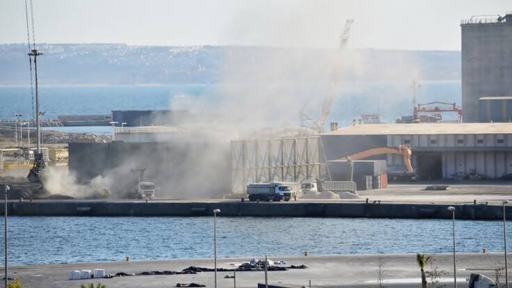 La Columna de Carlos Arcaya | Conjugar la estiba y la calidad de vida | 24/01/2018