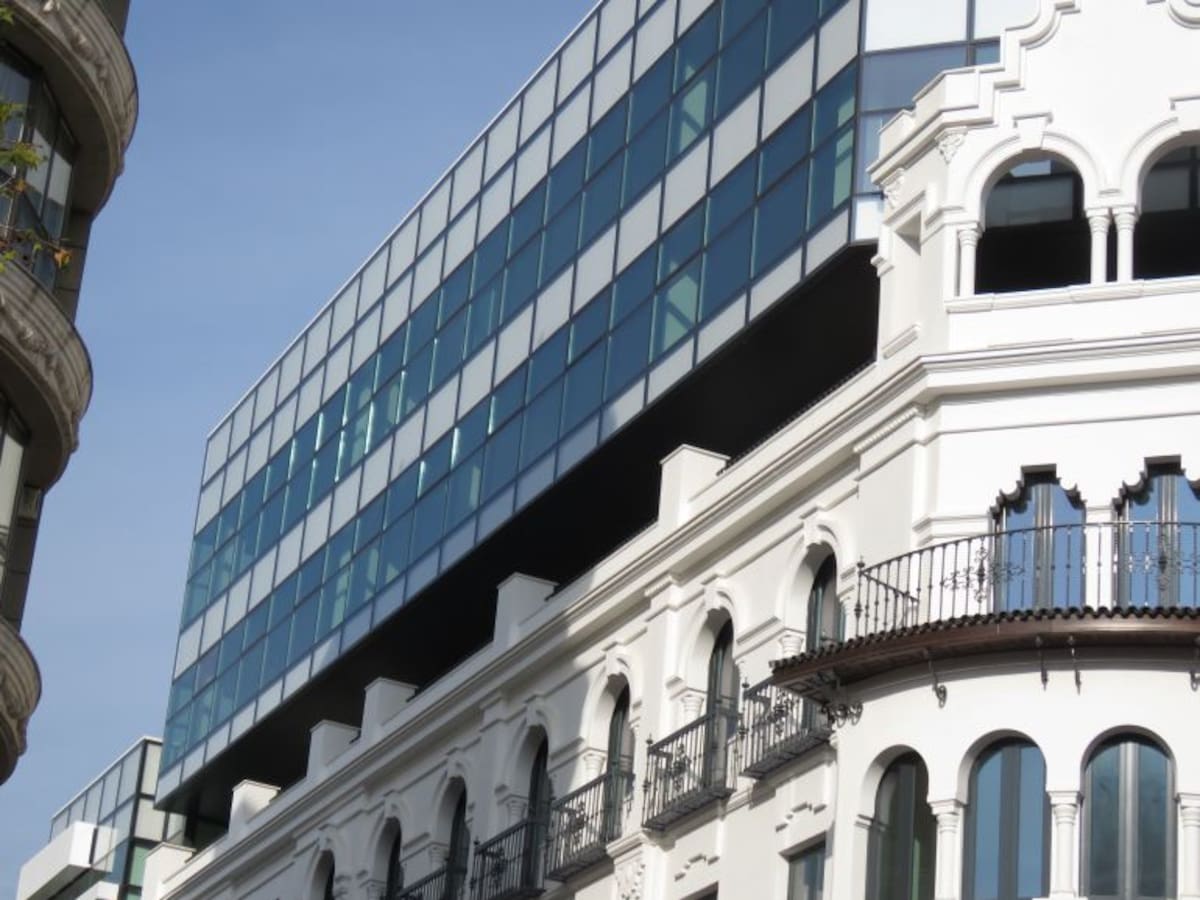 ¿Quieres ver por dentro Gran Capitán 23?