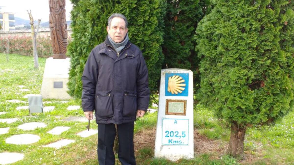 Historias del Camino, el albergue se actualiza