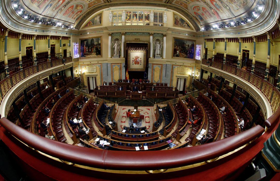 Aprobada la prórroba del estado de alarma