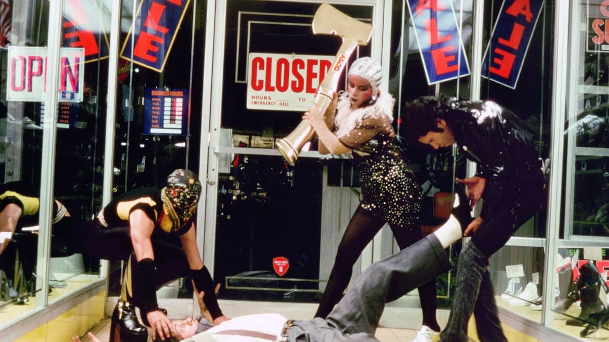 De Caravaggio a Warhol: el Dart Festival de Barcelona programa 33 documentales en su novena edición