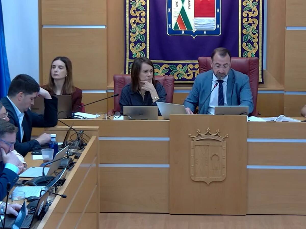 Colmenar Viejo reduce a la mitad la tasa de basuras gracias a la compensación por acoger el vertedero