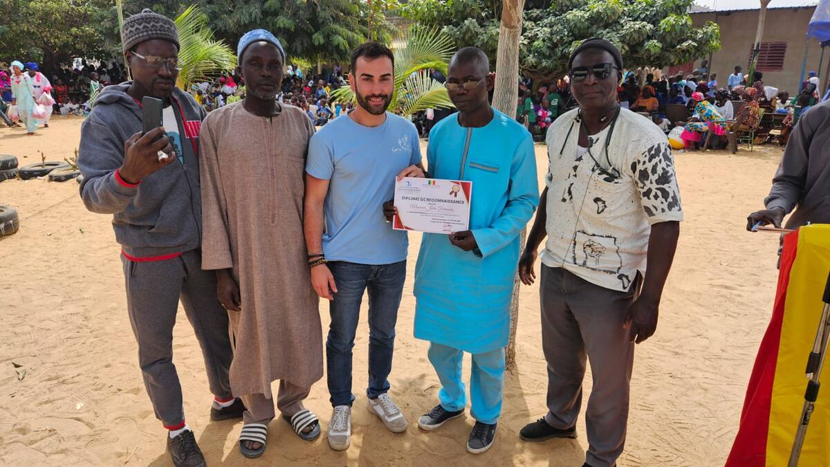 Nuevos proyectos de las asociación In Situ