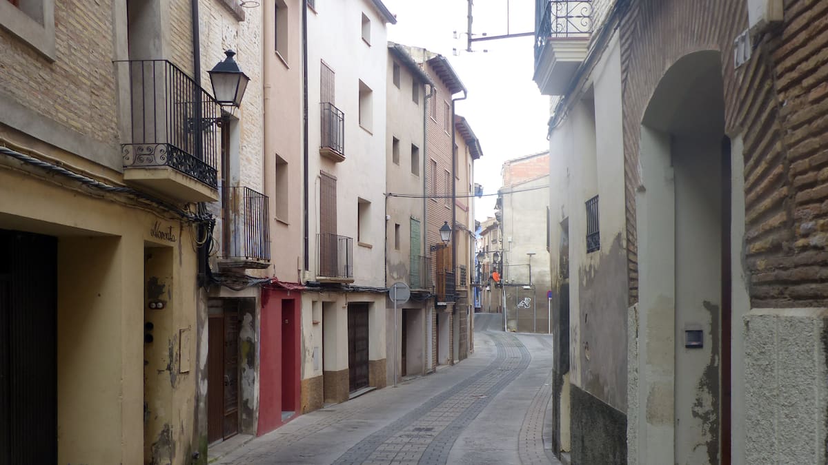 El Ayuntamiento destina 1,1 millones de euros para las ayudas de renovación y rehabilitación del ARRU