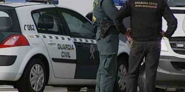Guardia Civil