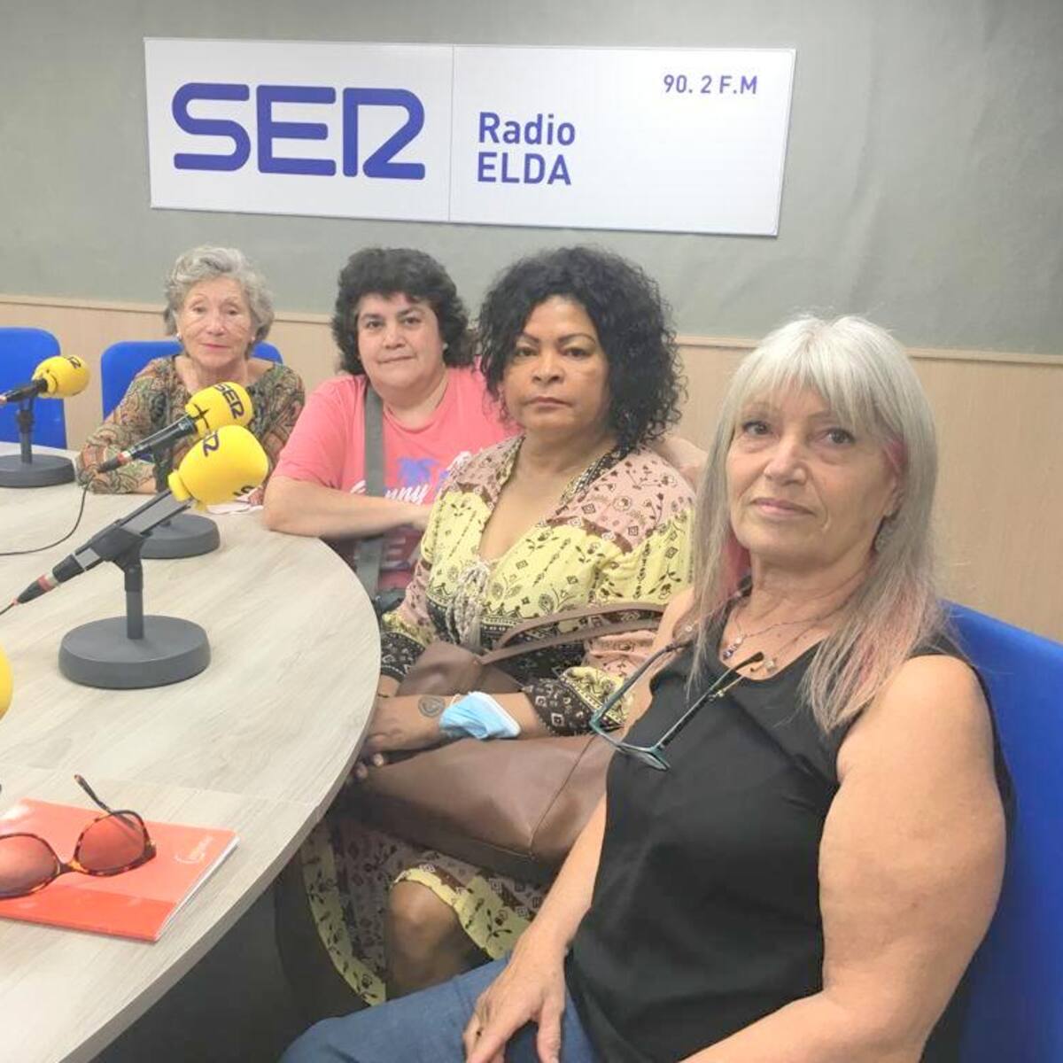 La PAH denuncia que ni Servicios Sociales ni Vivienda de Elda tienen una alternativa habitacional real