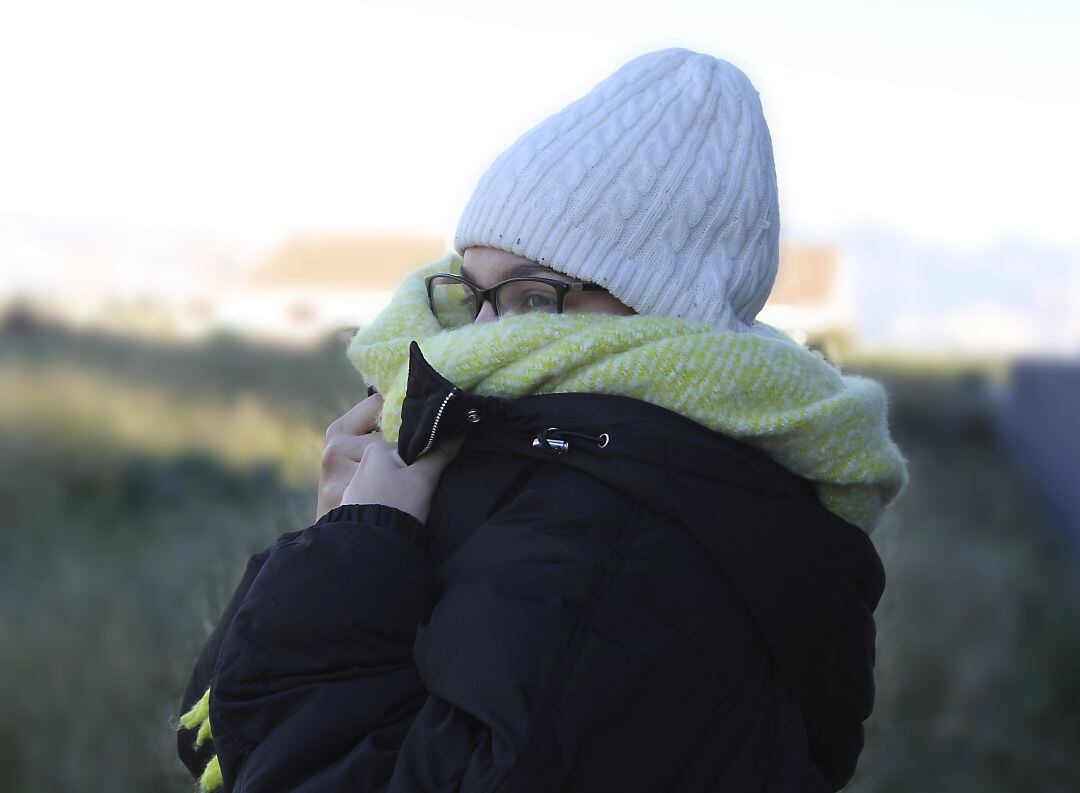 Se prevé que lleguen las primeras nevadas de la temporada