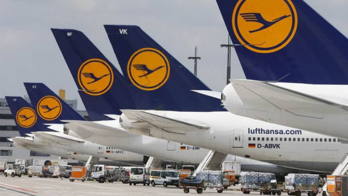 222 pilotos dijeron no