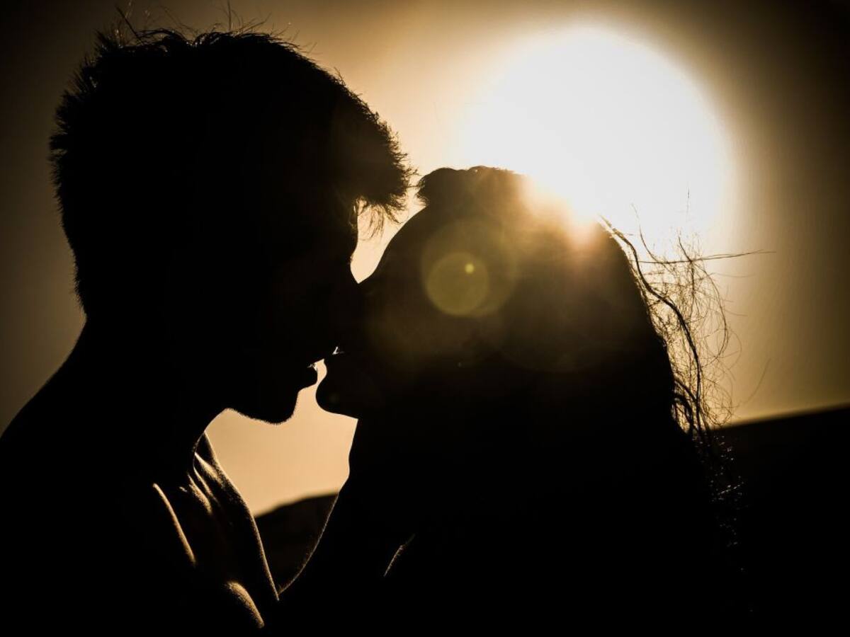 Antonio: "Dejé la cultura gitana por amor"