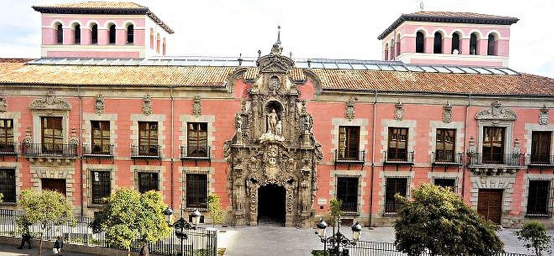 Museo de Historia