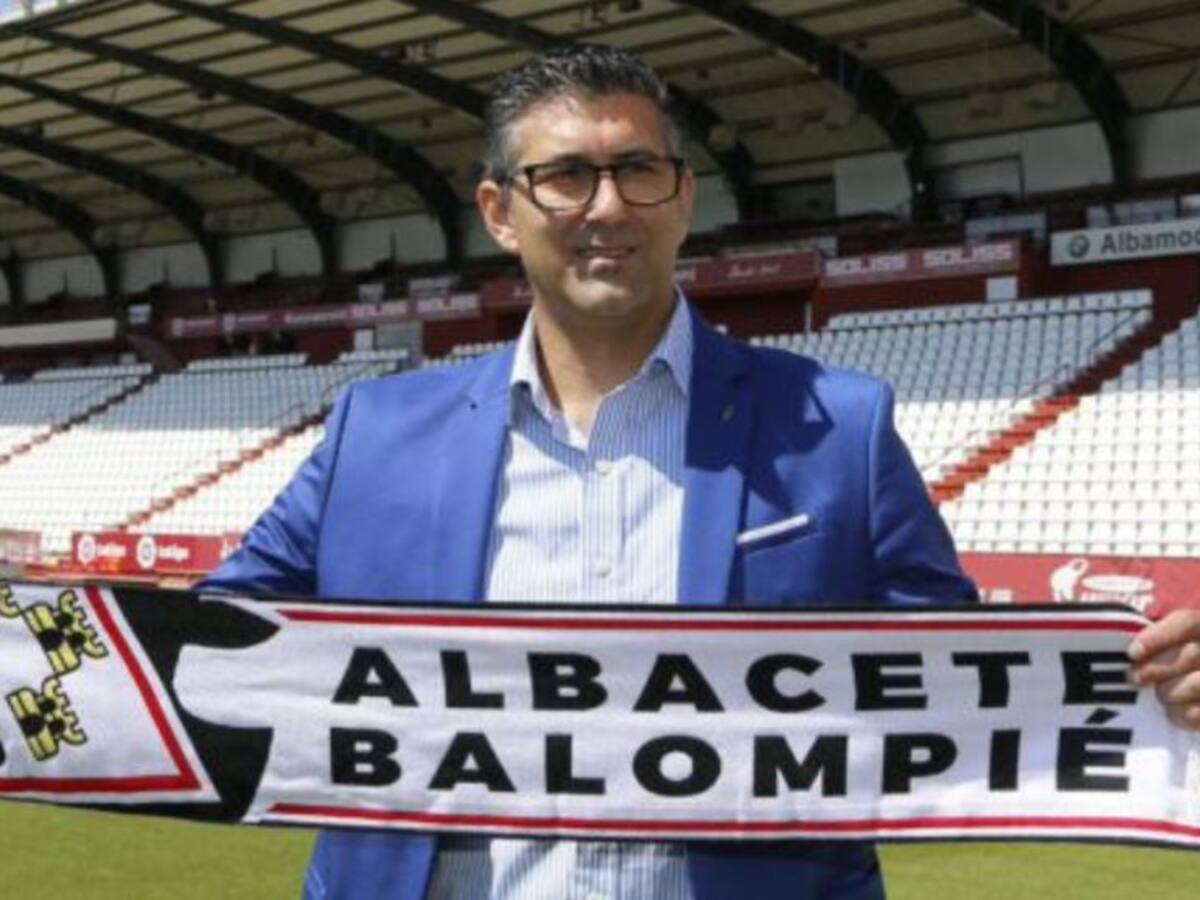 "Bela está renovado y Zozulia es difícil que se pueda quedar pero lo intentaremos"