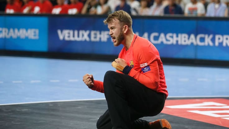 Gonzalo Pérez de Vargas al 'Què t'hi Jugues!'