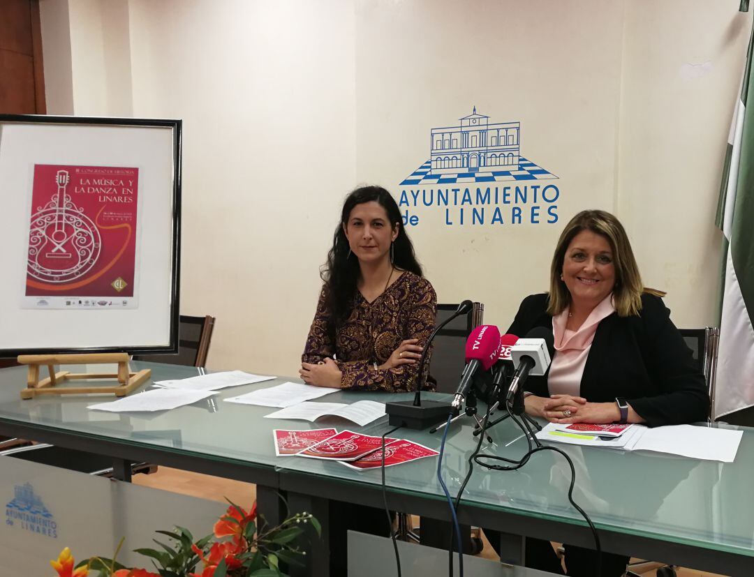 Presentación del Congreso de Historia del CEL.