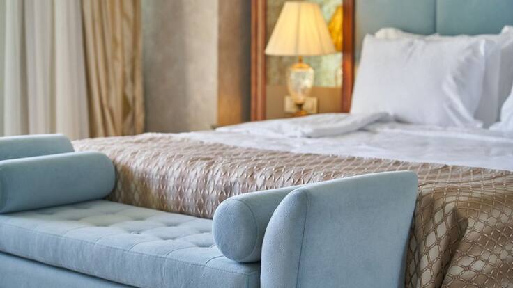 La Primera Llamada del Día con el presidente de la Asociación de la Asociación de Hoteles de La Rioja (28/05/2021)