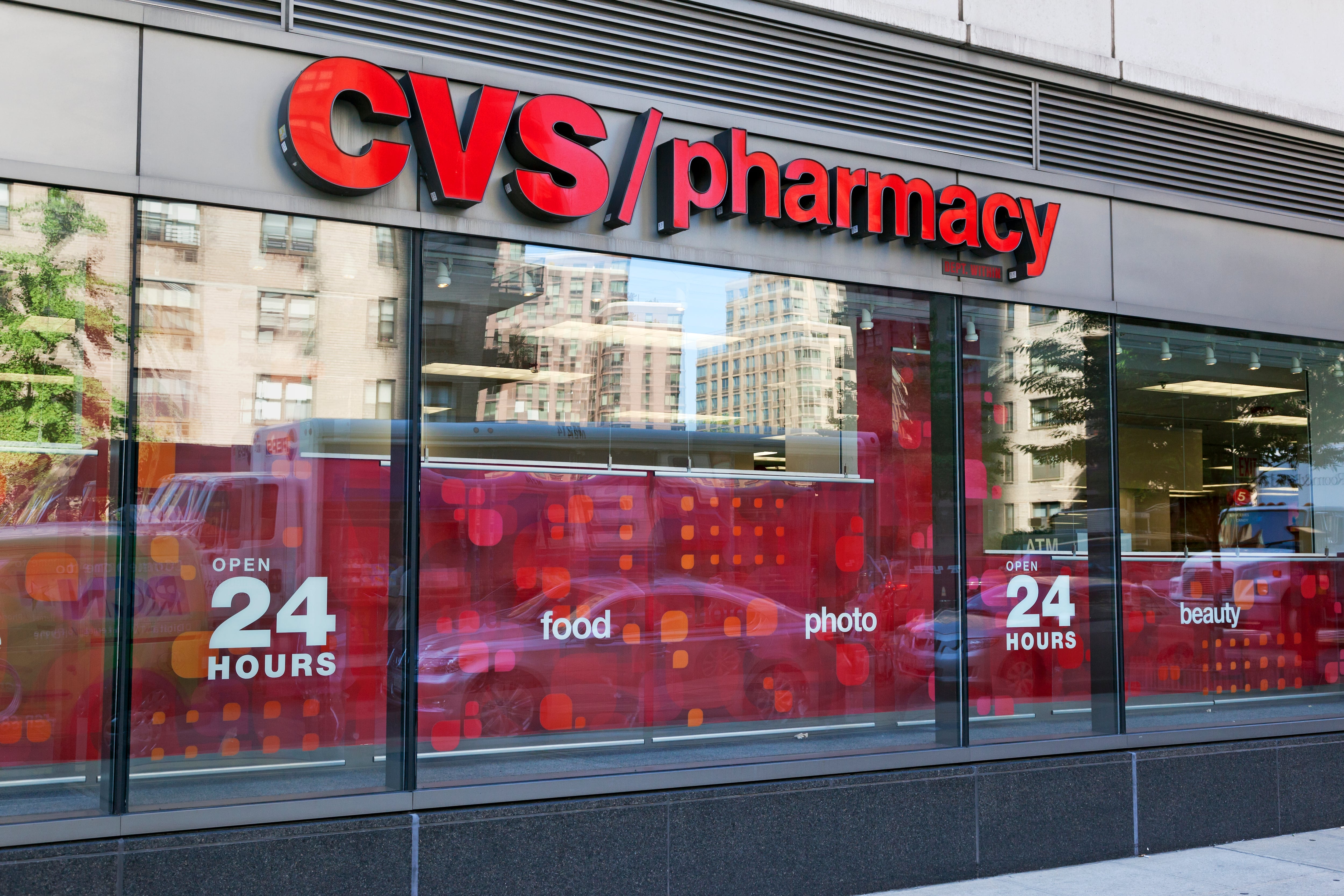CVS Pharmacy