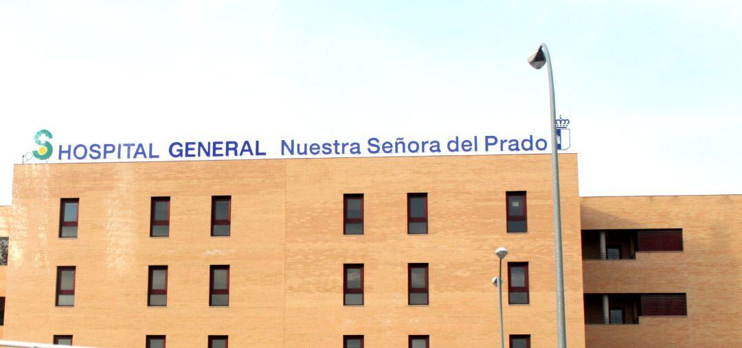 Los tres heridos fueron trasladados al Hospital Nuestra Señora del Prado de Talavera